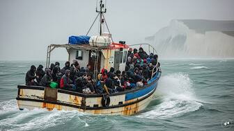 This is an AI generated image 