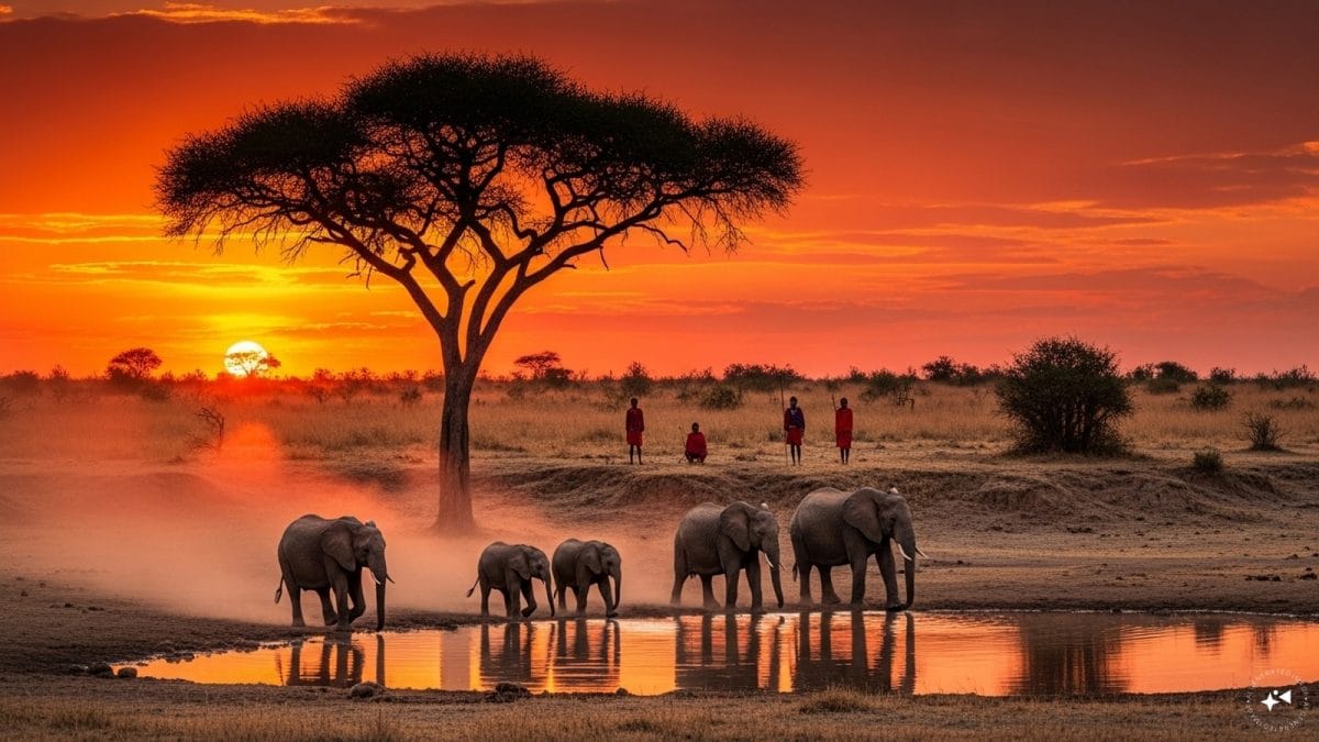 Africa News Live Updates: South Africa, Kenya, Zambia, Mozambique in focus amid political and economic shifts
