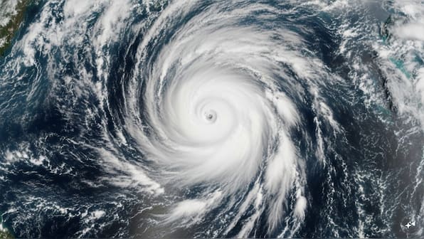 Vietnam and China brace for Typhoon Kajiki with evacuations, closures, flight cancellations