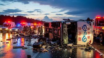 This is an AI generated image 