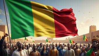 Constitutional Court to hear case on dissolution of political parties in Mali