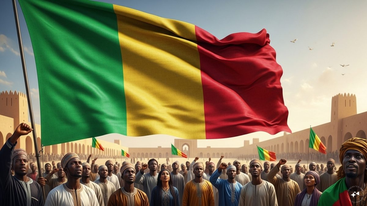 Constitutional Court to hear case on dissolution of political parties in Mali Constitutional Court to hear case on dissolution of political parties in Mali