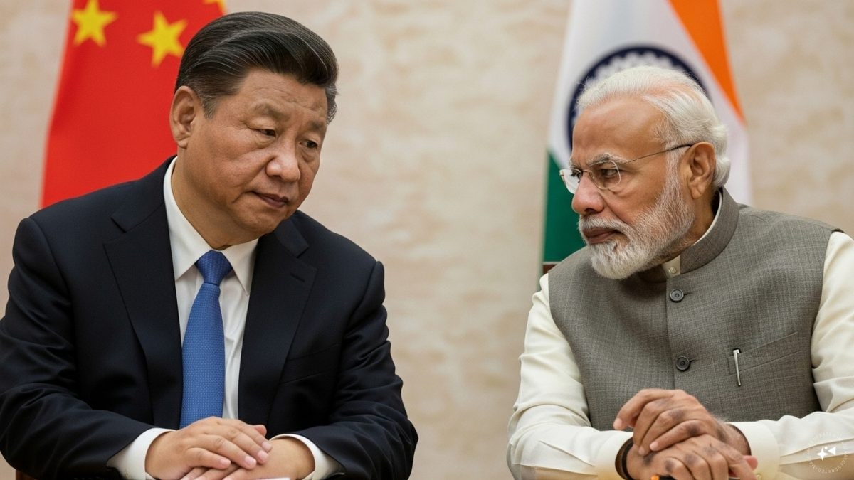 Xi makes four proposals to upgrade India-China ties in talks with PM Modi: Vikram Misri