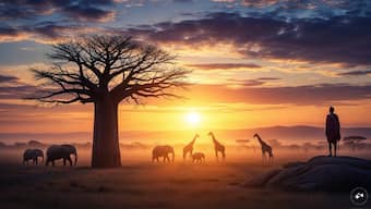 Africa News Live Updates: Nigeria, South Africa and DRC confront US cuts, cholera threat, digital gaps