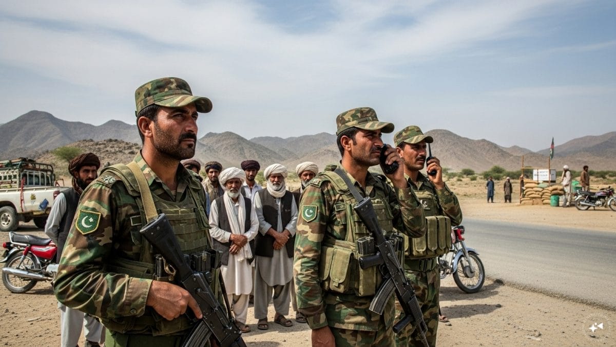Pakistan: 7-year-old Baloch boy charged with terrorism for uploading video on YouTube
