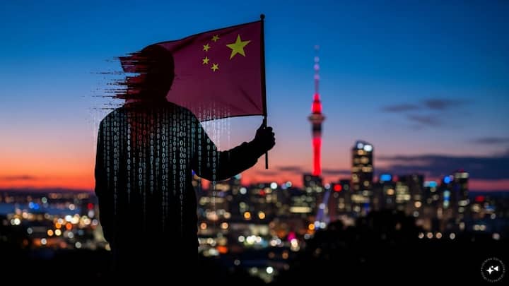 Partner turns threat: New Zealand intelligence flags China as 'most active' security risk