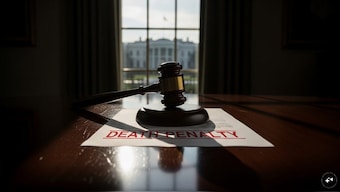 Trump’s new DC push: Death penalty for all murder cases, prosecutor to have no other choice