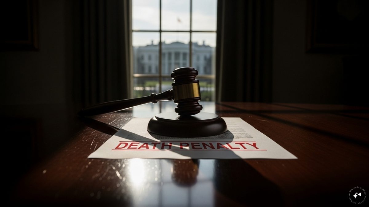 Trump’s new DC push: Death penalty for all murder cases, prosecutor to have no other choice Trump’s new DC push: Death penalty for all murder cases, prosecutor to have no other choice