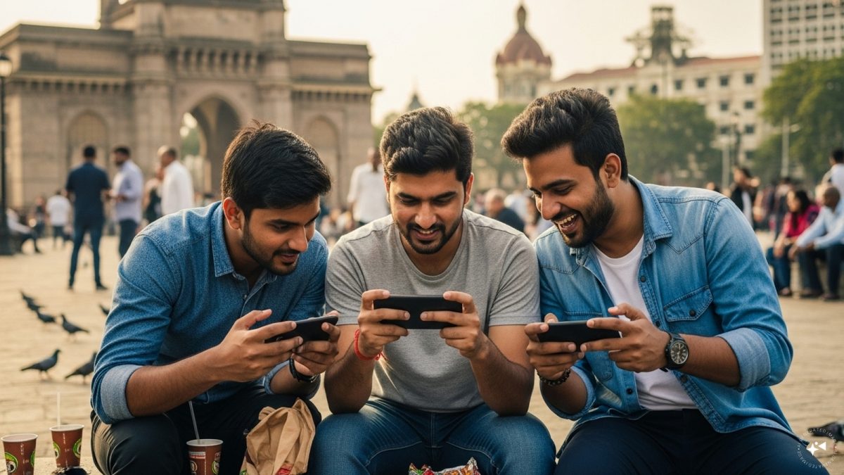 India to outlaw online money games, govt nod cites suicides, addiction reasons