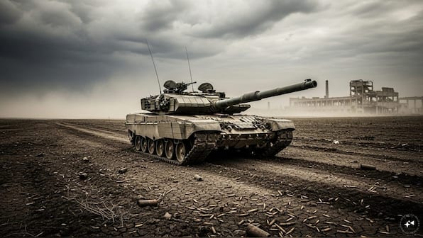Russia-Ukraine war effect: Economies struggling, but Europe routes billions to buy weapons