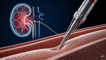 Silent killer alert: Nearly 20 cr Indians have high BP, renal denervation therapy offers new hope