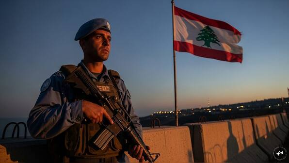 UN Security Council grants last extension to Lebanon peacekeeping mission