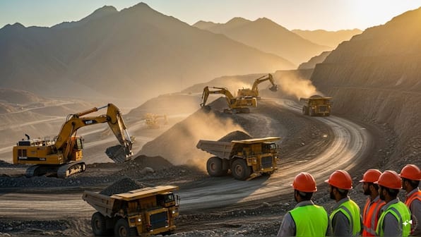 The troubled history of Pakistan's Reko Diq copper mine in Balochistan