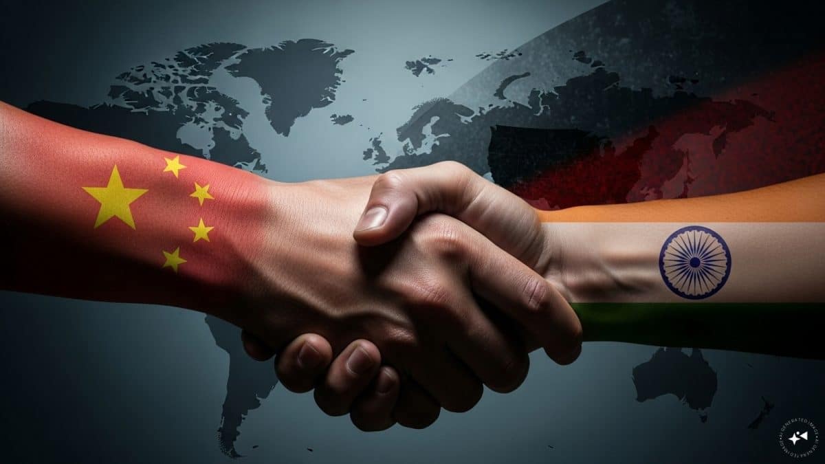 <div>'Silence only emboldens the bully': China envoy slams US for 50% tariff on India, says 'firmly stand' with New Delhi</div>