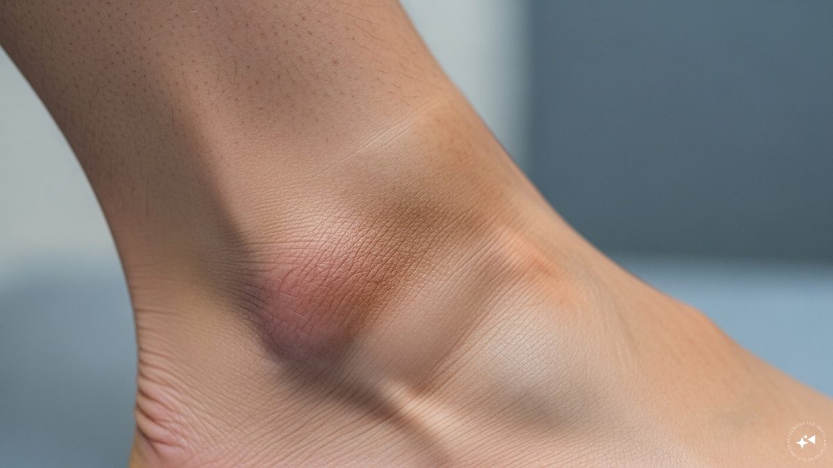 Doctor explains: Why chronic venous insufficiency is often mistaken for ageing and how it can be managed Doctor explains: Why chronic venous insufficiency is often mistaken for ageing and how it can be managed