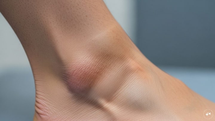 Doctor explains: Why chronic venous insufficiency is often mistaken for ageing and how it can be managed