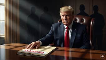 Retaliation or governance? How Trump leverages govt power to consolidate influence, intimidate critics