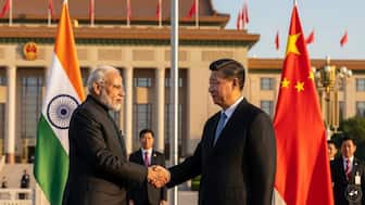 After 7 years, PM Modi–Xi talks take centre stage as US tariffs shake global trade order