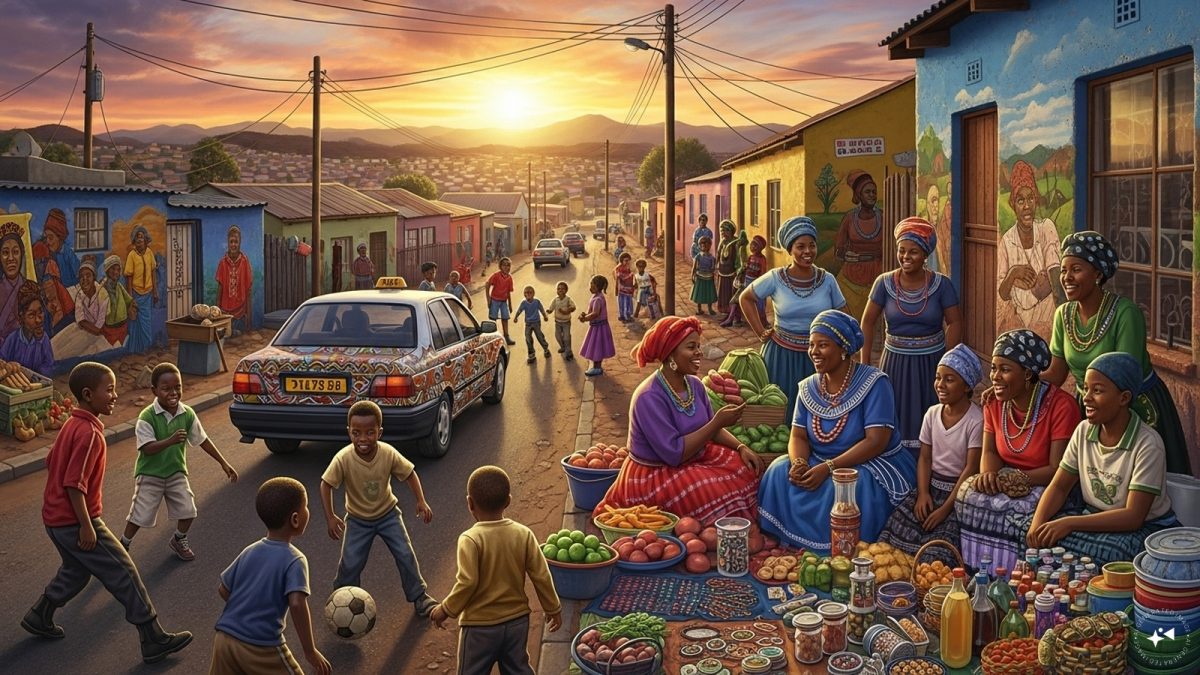 Africa News Live Updates: Botswana’s health crisis, South Africa’s policing woes signal institutional strain