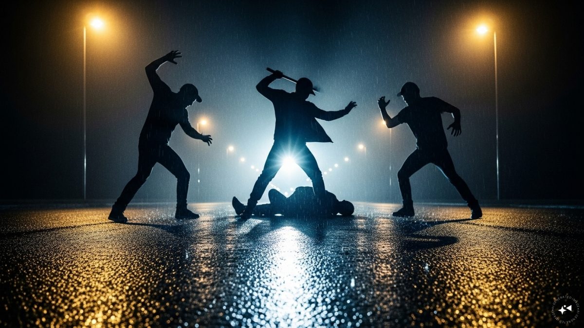 ‘Go back to your country’: How an Indian cab driver became latest new victim of racist attack in Ireland ‘Go back to your country’: How an Indian cab driver became latest new victim of racist attack in Ireland