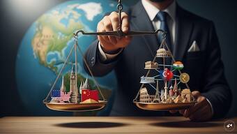 Why India needs a grand strategy for Mediterranean region amid Trumpian turbulence