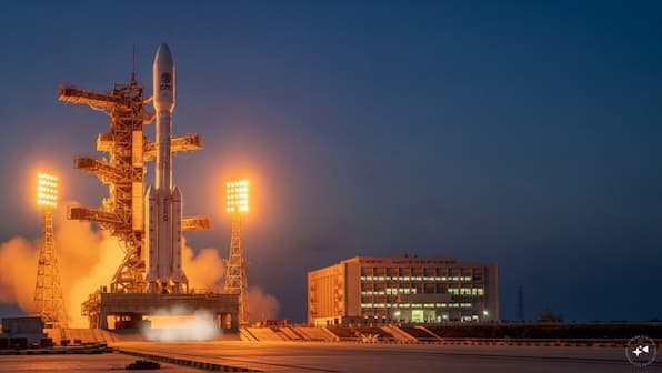 ISRO to launch 6,500 kg US-built communication satellite in coming months