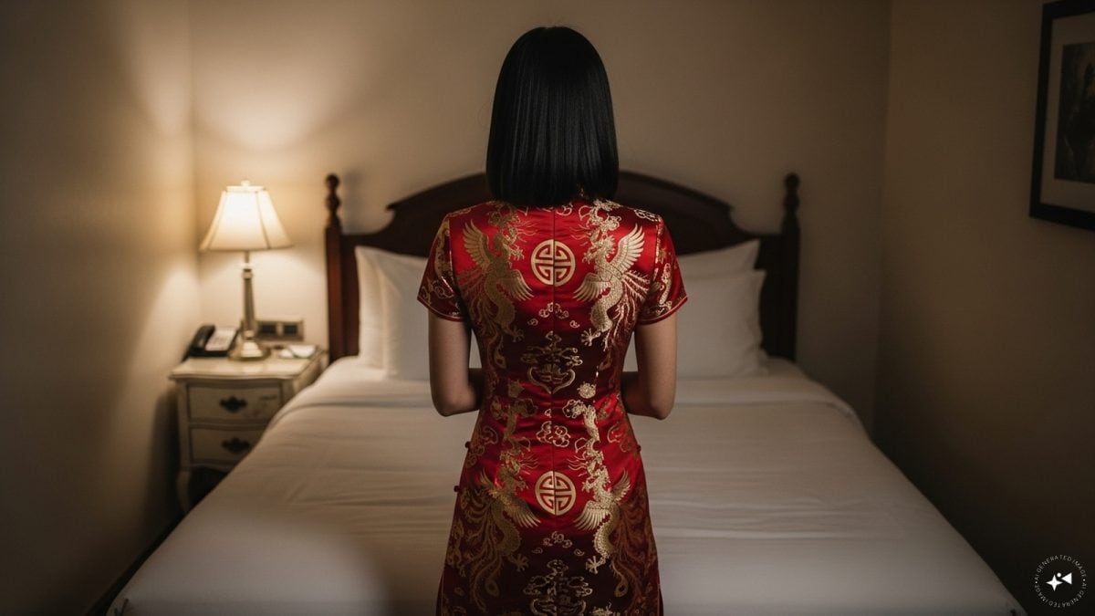 More Chinese women are being smuggled to Germany as sex workers— willingly: What's this new trend?