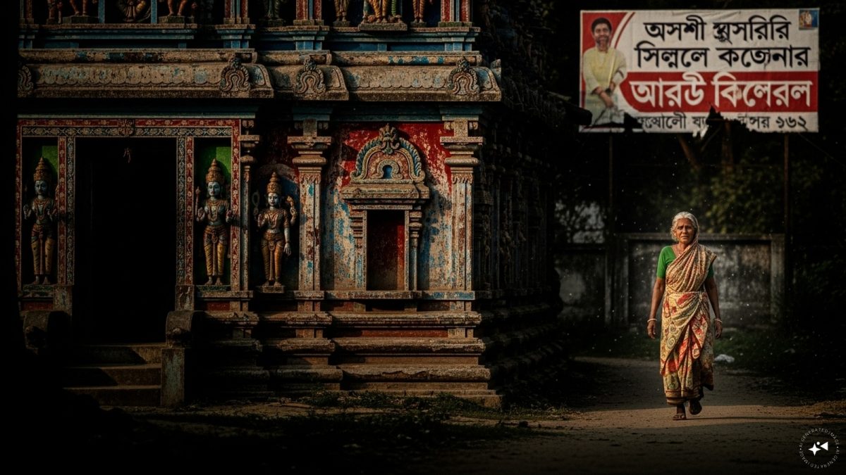 Bangladesh risks ‘religious apartheid’ unless it returns to secular ideals, warns MP Pankaj Nath Bangladesh risks ‘religious apartheid’ unless it returns to secular ideals, warns MP Pankaj Nath