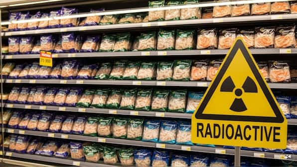 Radioactive shrimps in Walmart stores in US: FDA tells buyers to 'throw away' if description matches