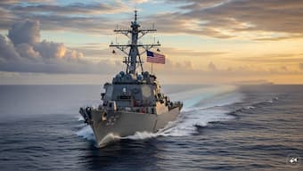 This is an AI generated image 