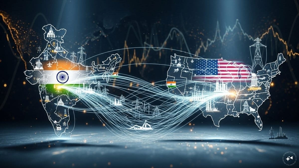 Kwatra Shares India's Perspective on Its Energy Security with Senator Lindsey Graham
