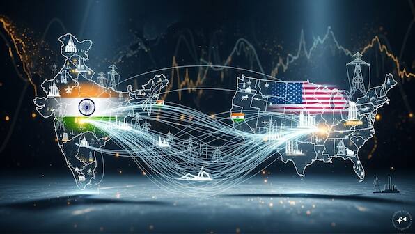 India's envoy to US shares India’s energy security priorities with Senator Lindsey Graham