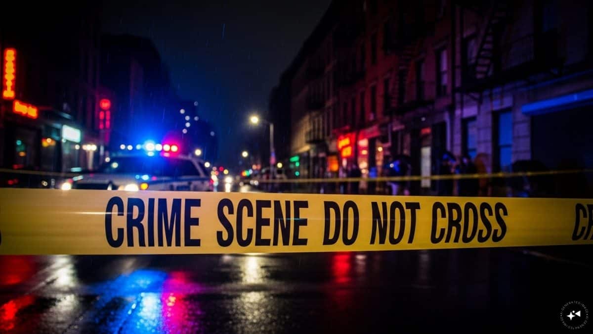 Brooklyn nightclub shooting leaves 3 dead, 8 wounded in Crown Heights