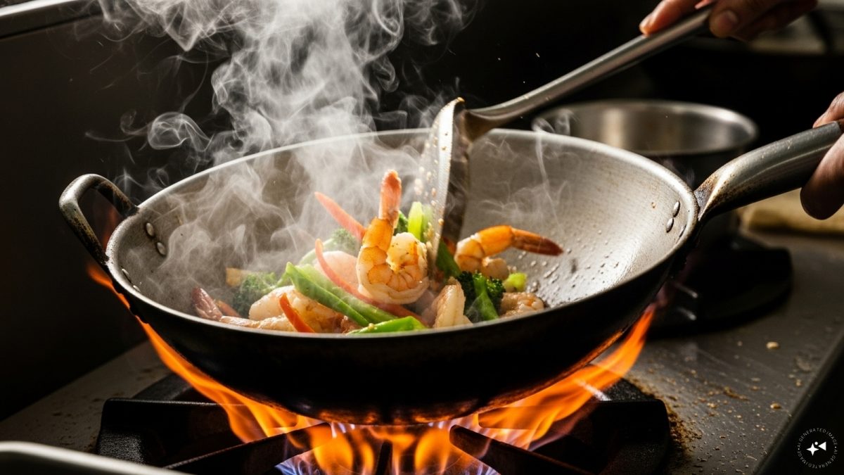 Why US has warned against an Indian cookware brand Why US has warned against an Indian cookware brand