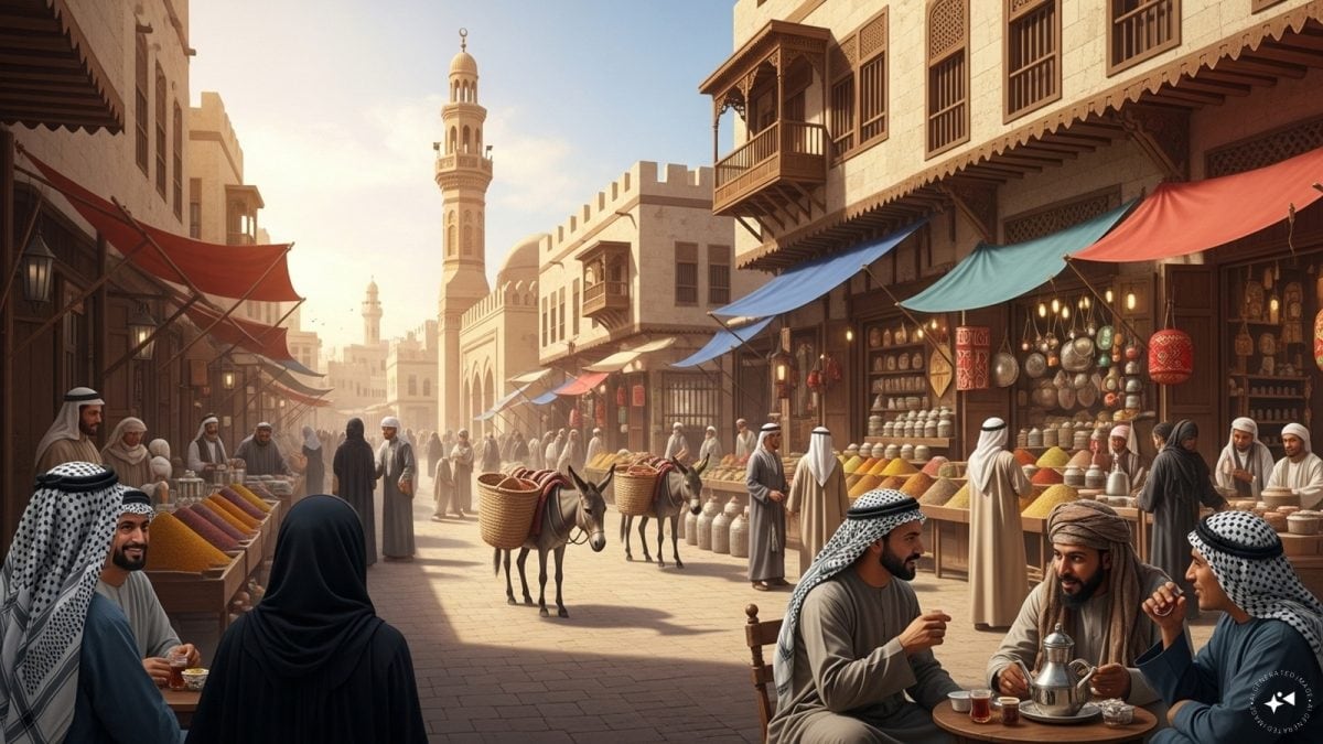 West Asia News Live: Saudi-Iraq economic talks, Al-Aqsa tensions, Iran’s crackdown mark a volatile day