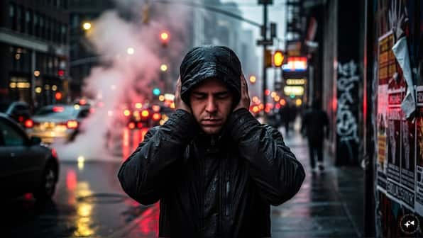 Why noise irritates some people more than others: It's all in the brain