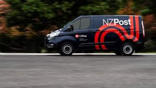 New Zealand postal service suspends deliveries to US over tariff confusion