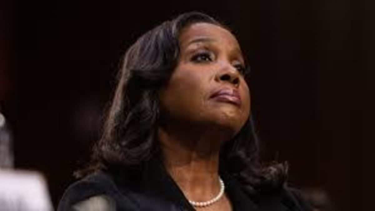 Days after Lisa Cook challenged Trump, US Justice Dept opens fraud probe against Fed governor