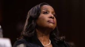Trump takes battle with Lisa Cook to Supreme Court: There's 'sufficient cause' to fire Fed governor
