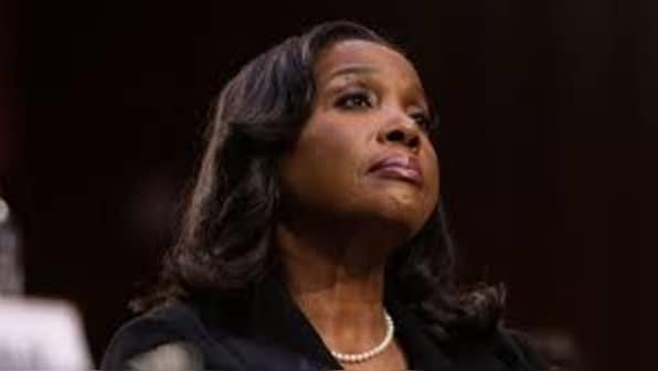 Days after Lisa Cook challenged Trump, US Justice Dept opens fraud probe against Fed governor