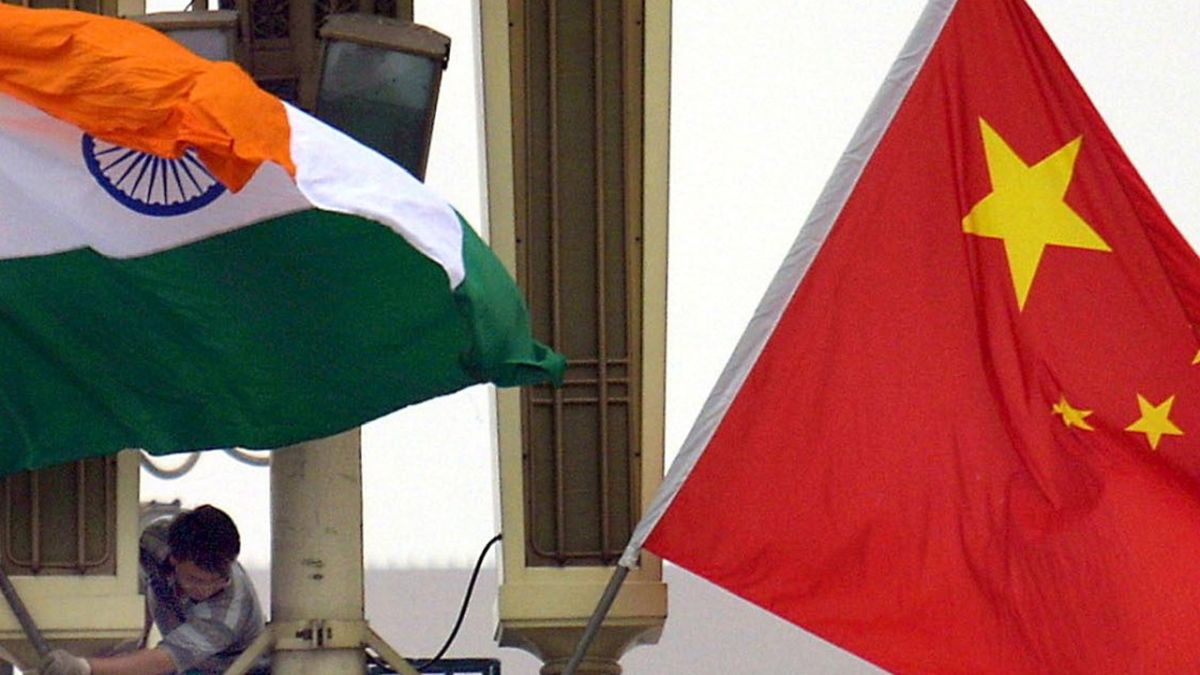 Trump's trade war may push India and China together