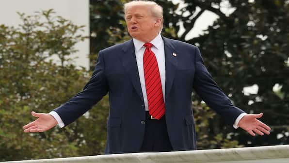 From calling India 'Tariff King' to accusing Indians of stealing American jobs: Exposing Trump’s falsehoods on India