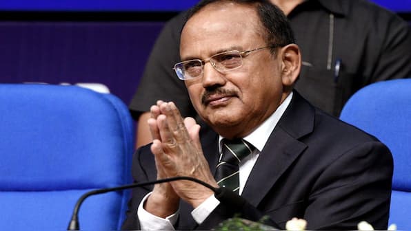 India to host Colombo Security Conclave tomorrow, NSAs of 6 nations to discuss regional security