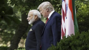 US notifies Trump tariffs on Indian imports, new levies from tomorrow