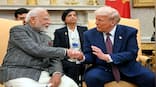 PM Modi a great man... I'll be going': Trump says he may visit India next year