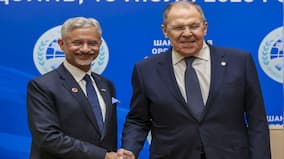 'India has self-respect': Lavrov defends New Delhi in Trump tariff saga, confirms Putin's December visit