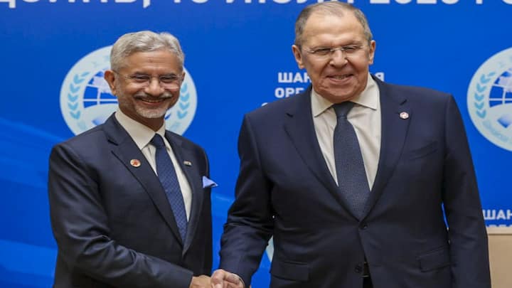 'India has self-respect': Lavrov defends New Delhi in Trump tariff saga, confirms Putin's December visit