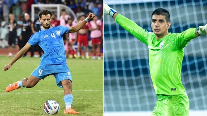 'Welcome to the Khalid Jamil era': India beat Tajikistan 2-1 as new coach begins tenure with winning start 'Welcome to the Khalid Jamil era': India beat Tajikistan 2-1 as new coach begins tenure with winning start