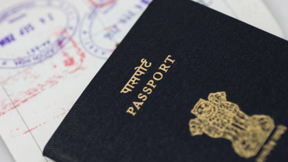 India’s passport has climbed to 76th place in the Henley Passport Index 2025 India’s passport has climbed to 76th place in the Henley Passport Index 2025