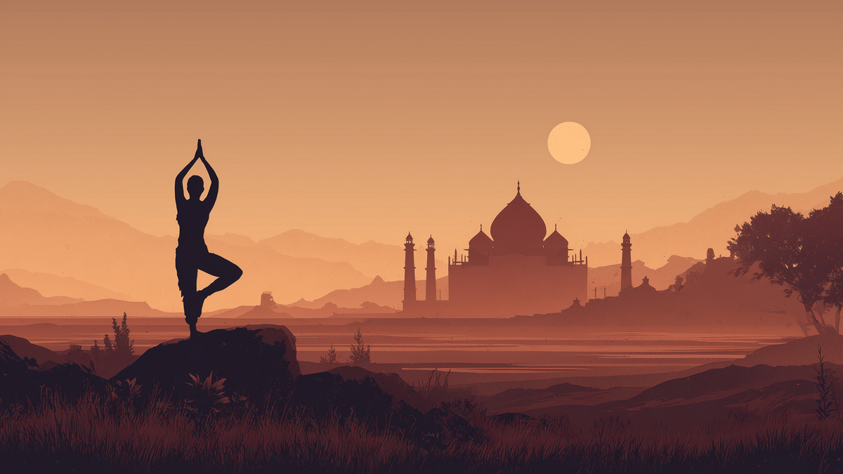 India as a global soft power